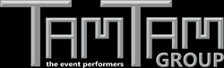 TamTam Logo Main
